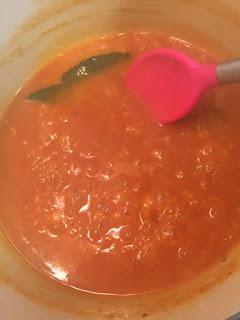 ALMEJAS A LA MARINERA