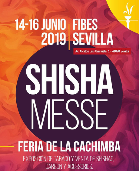 Shisha Messe lanza las fechas 2019 del HookahFair