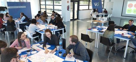 VASS celebra esta semana su healthy week adhiriéndose a la campaña «Mujeres por el corazón» VASS celebra esta semana su healthy week adhiriéndose a la campaña «Mujeres por el corazón»