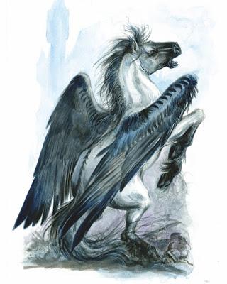 Ilustraciones y arte de Dave Gallagher en Instagram