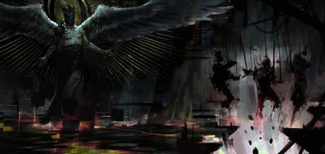 Kult: Divinidad Perdida: Campaña a un mes de finalizar