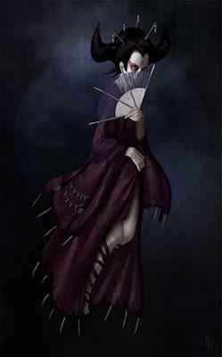 Kult: Divinidad Perdida: Campaña a un mes de finalizar