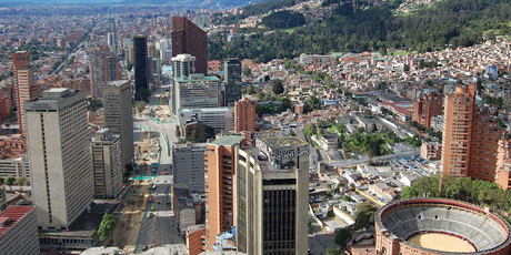 La hora de la regeneración urbana integral del centro histórico de Bogotá