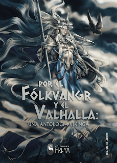 Por el Fólkvangr y el Valhalla, VV.AA