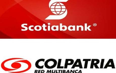 ScotiaBank en Bogota – Sucursales, teléfonos y horarios