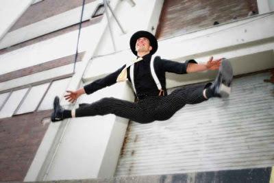 Curiosos antropónimos