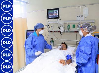 LIMA PROVINCIAS EN ALERTA EPIDEMIOLÓGICA POR SÍNDROME DE GUILLAIN BARRÉ…