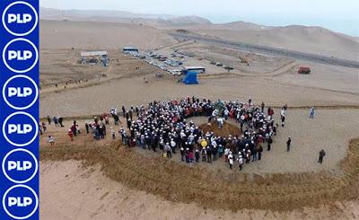 “NUEVA LIMA” – LA OTRA CARA QUE LA PUBLICIDAD NO TE MUESTRA…