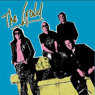 The Gold - Blue Monday (2019) The Gold - Blue Monday (2019)