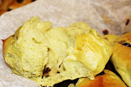 BOLLOS DE LECHE, QUESO CREMA Y TÉ MATCHA {MUY TIERNOS Y SIN GRASAS AÑADIDAS} BOLLOS DE LECHE, QUESO CREMA Y TÉ MATCHA {MUY TIERNOS Y SIN GRASAS AÑADIDAS}