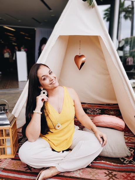 accesorios forever crystals