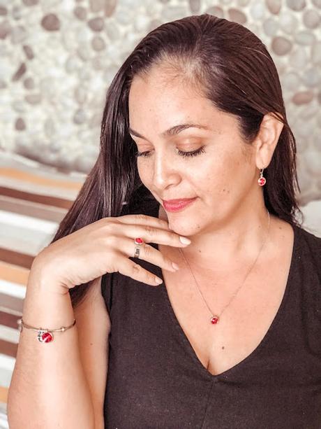 accesorios forever crystals