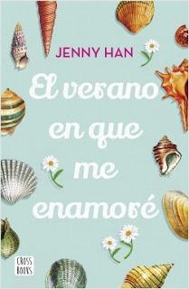 #1 El verano en que me enamoré - Jenny Han