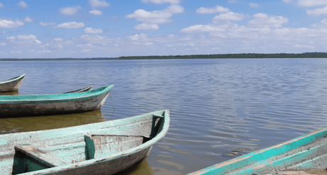 Empresas extranjeras buscan realizar fracking en la Huasteca