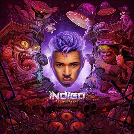 Indigo [Explicit]