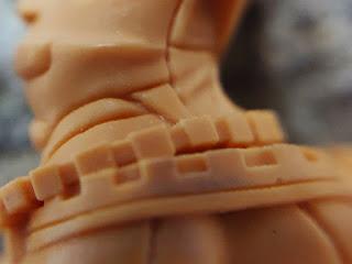 Sniper Shot y cambios en el Army para Infinity