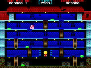 Locomalito y Gryzor87 homenajean a la era clásica del arcade con Darkula. Locomalito y Gryzor87 homenajean a la era clásica del arcade con Darkula.