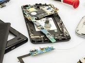 Según DondeReparo.com, España rompen millones móviles