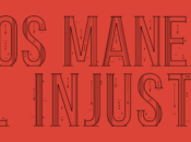 Dios maneja injusto.