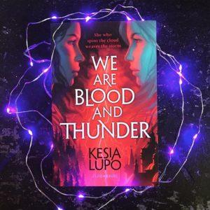 SOMOS SANGRE Y TRUENO