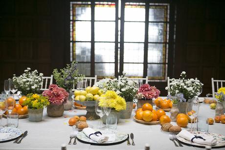 Eventos privados en el Palacio de La Riega