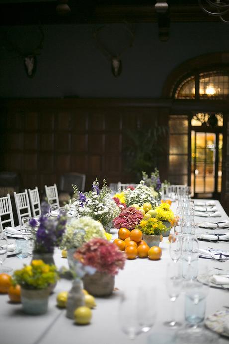 Eventos privados en el Palacio de La Riega Eventos privados en el Palacio de La Riega