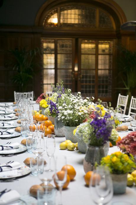 Eventos privados en el Palacio de La Riega Eventos privados en el Palacio de La Riega