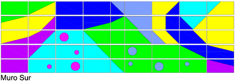 Jardines verticales en Torre Realia Madrid Jardines verticales en Torre Realia Madrid