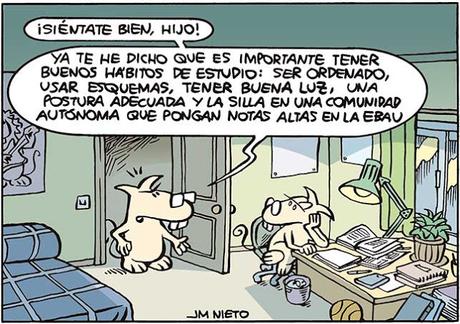 [SONRÍA, POR FAVOR] Al menos hoy martes, 11 de junio