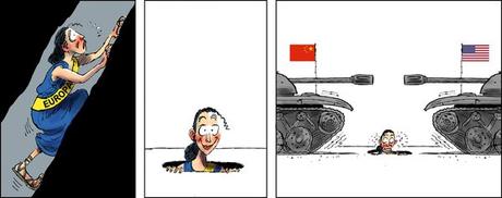 [SONRÍA, POR FAVOR] Al menos hoy martes, 11 de junio