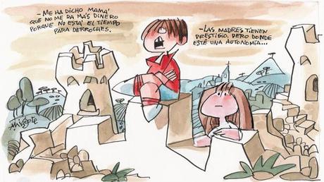 [SONRÍA, POR FAVOR] Al menos hoy martes, 11 de junio