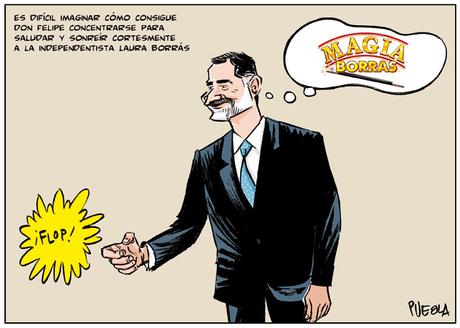 [SONRÍA, POR FAVOR] Al menos hoy martes, 11 de junio