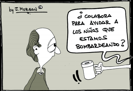 [SONRÍA, POR FAVOR] Al menos hoy martes, 11 de junio