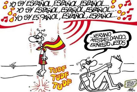 [SONRÍA, POR FAVOR] Al menos hoy martes, 11 de junio