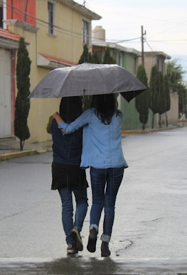 EMITE PROTECCIÓN CIVIL ESTATAL ACCIONES PREVENTIVAS Y RECOMENDACIONES POR TEMPORADA DE LLUVIAS