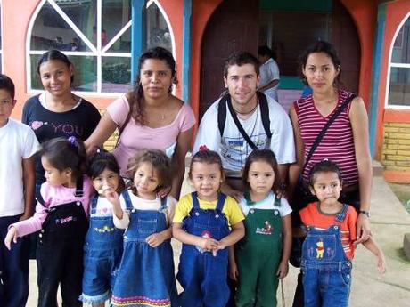 Misión literaria en Ecuador