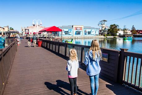 broadway-myrtle-beach-south-carolina-1 ▷ Comente 16 cosas divertidas para hacer en Myrtle Beach con niños (o sin ellas) para más de 25 cosas divertidas y emocionantes que hacer en Myrtle Beach, SC - Avventure