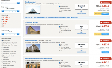 2014-07-10_1538-710x433 ▷ Comente sobre el (doloroso) costo del viaje en Australia (¡cómo hacerlo funcionar!) Por lo que necesita saber cuando viaje por Australia - Best in Australia - Travelblog by Odopogo