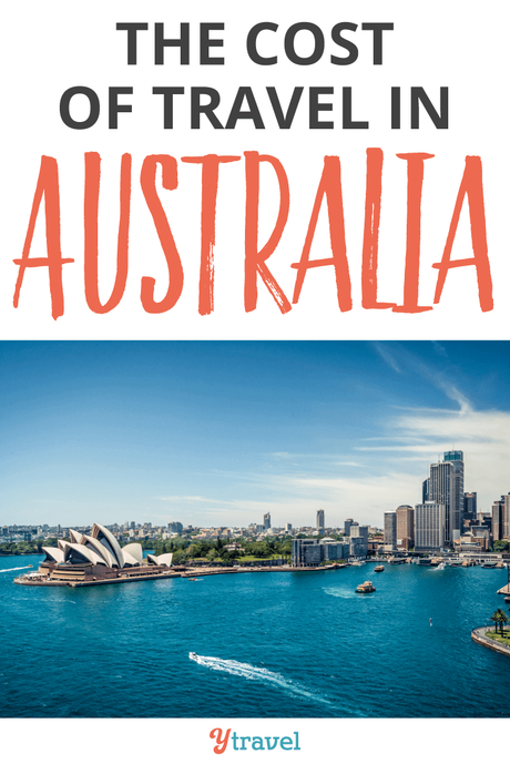 226930_CostOfTravelInAustralia-Pin2_71818-1 ▷ Comente sobre el (doloroso) costo del viaje en Australia (¡cómo hacerlo funcionar!) Por lo que necesita saber cuando viaje por Australia - Best in Australia - Travelblog by Odopogo