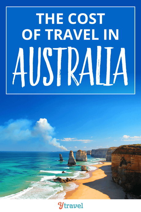226930_CostOfTravelInAustralia-Pin1_71818-1 ▷ Comente sobre el (doloroso) costo del viaje en Australia (¡cómo hacerlo funcionar!) Por lo que necesita saber cuando viaje por Australia - Best in Australia - Travelblog by Odopogo