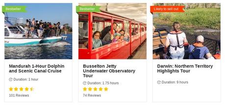 activities ▷ Comente sobre el (doloroso) costo del viaje en Australia (¡cómo hacerlo funcionar!) Por lo que necesita saber cuando viaje por Australia - Best in Australia - Travelblog by Odopogo