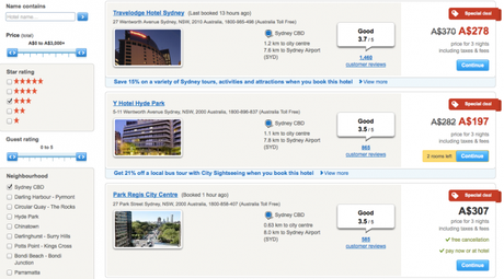 2014-07-10_1537-710x394 ▷ Comente sobre el (doloroso) costo del viaje en Australia (¡cómo hacerlo funcionar!) Por lo que necesita saber cuando viaje por Australia - Best in Australia - Travelblog by Odopogo