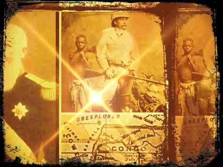 El Congo de Leopoldo II de Bélgica