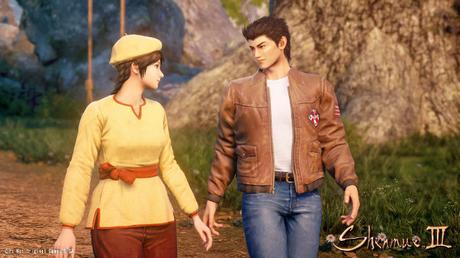 [E32019] Shenmue III contará con edición para coleccionistas