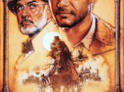 ANIVERSARIO ESTRENO INDIANA JONES ÚLTIMA CRUZADA (30th Anniversary Premiere "Indiana Jones Last Crusade”)