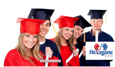 Según Hexagone, marketing e Ingeniería son los sectores que más nivel de idiomas piden a sus trabajadores Según Hexagone, marketing e Ingeniería son los sectores que más nivel de idiomas piden a sus trabajadores