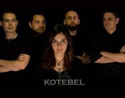 Kotebel - Ouroboros (2009)