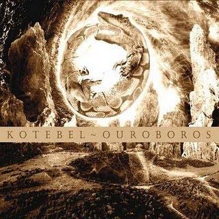 Kotebel - Ouroboros (2009)