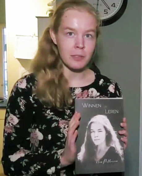 ALGO SE MUERE CON NOA