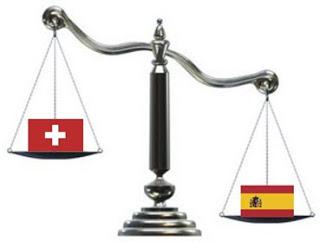 Políticos españoles proponen un salario social universal. Suiza lo rechazó hace tres años por inviable.